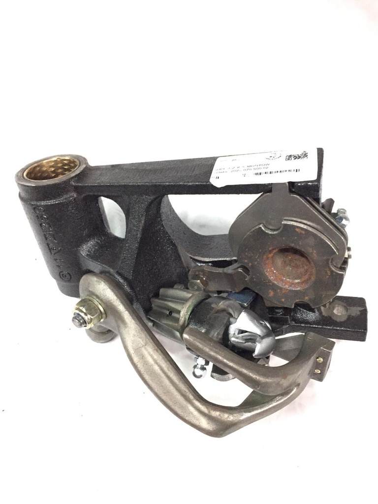 ATADOR COMPLETO SIPMA