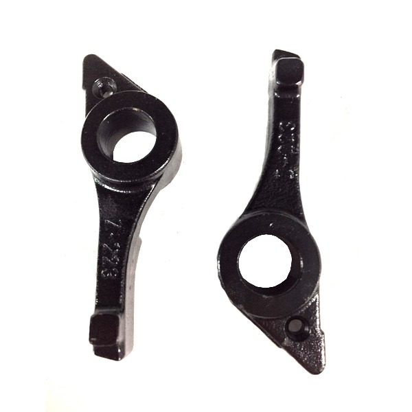 PALANCA DE CAMBIO SIPMA