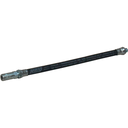 FLEXIBLE PARA INYECTOR 300mm REFORZADO MATO