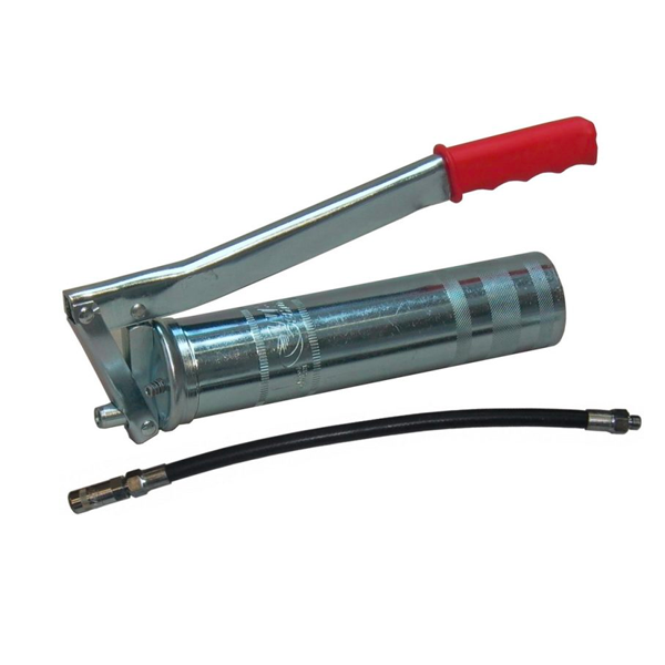 INYECTOR DE GRASA MATO P/CARTUCHOS 400g