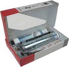 SET INYECTOR GATILLO MATO C/ACCESORIOS