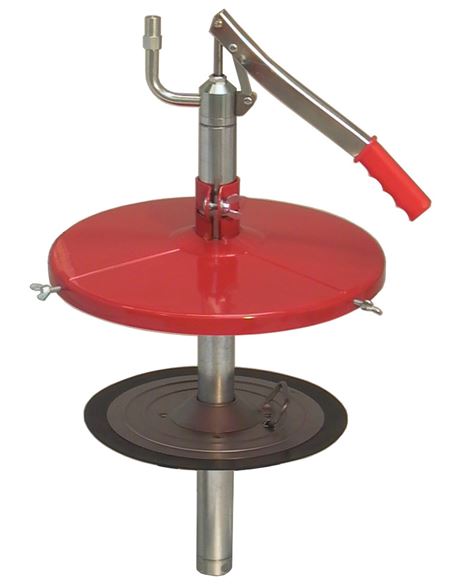 BOMBA MANUAL ECO-FILL STANDARD MATO