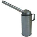 JARRA METALICA PICO FLEXIBLE 1L