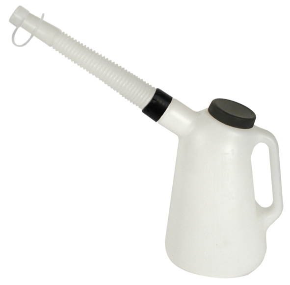 JARRA MEDIDORA 2LT C/PICO MATO