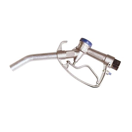 PISTOLA TRASIEGO GAS-OIL MATO