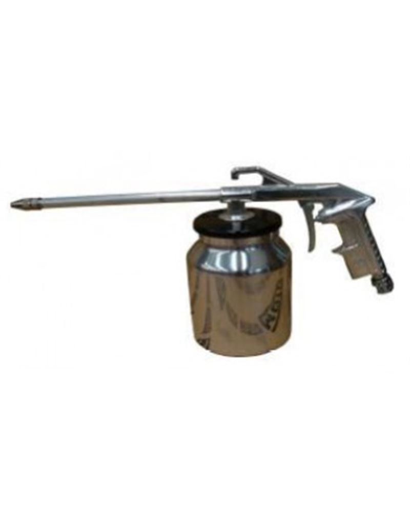 PISTOLA PULVERIZADORA MATO