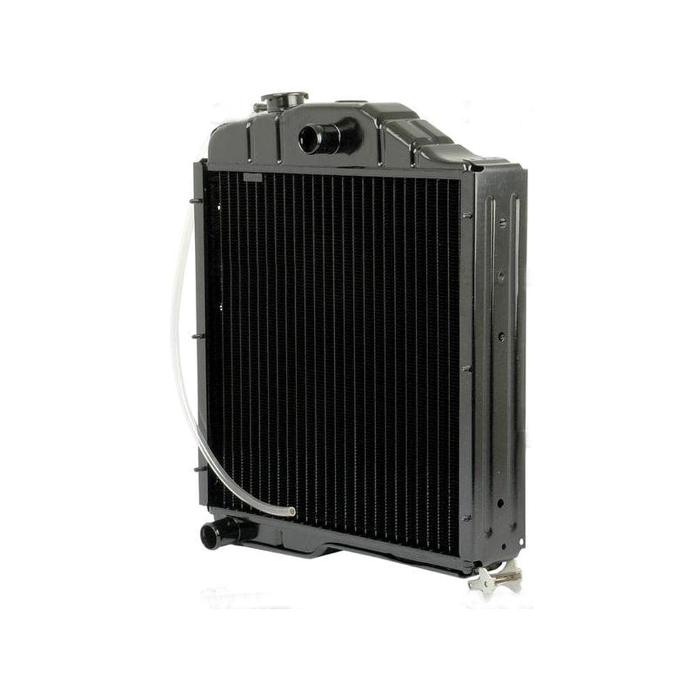 RADIADOR PARA TRACTOR ZETOR