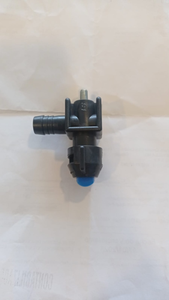 220592 PORTABOQUILLA FINAL P/MANGUERA