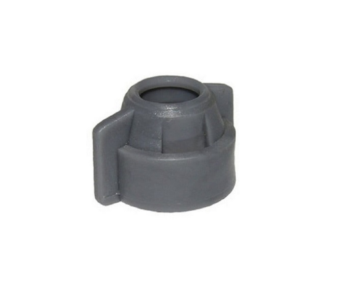 TUERCA PORTABOQUILLA P/CONO HUECO