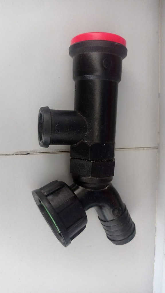 226433 VALVULA BOMBA P145 AGROPLAST