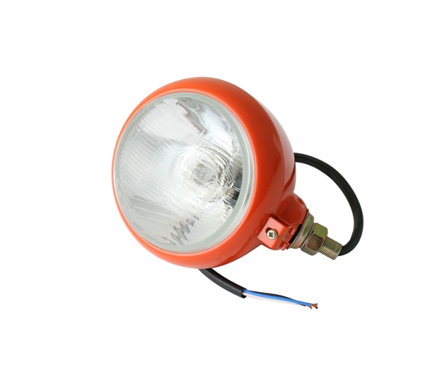 FARO DELANTERO REDONDO FIAT 640