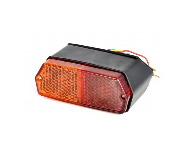 FARO TRASERO DERECHO FIAT 640