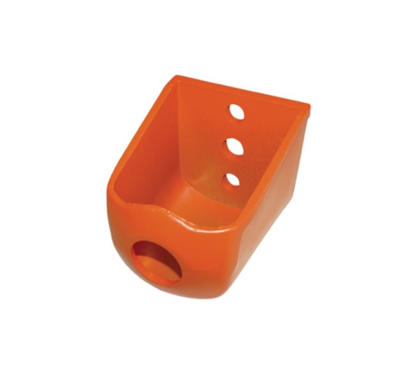 SOPORTE FARO DELANTERO FIAT 640