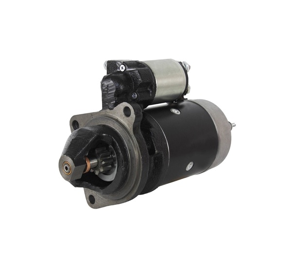 MOTOR ARRANQUE FIAT 640