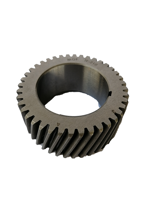 ENGRANAJE CIGUEÑAL FIAT 640