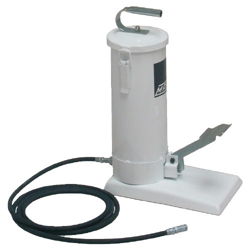 ENGRASADOR DE PIE 6K MATO 3386009