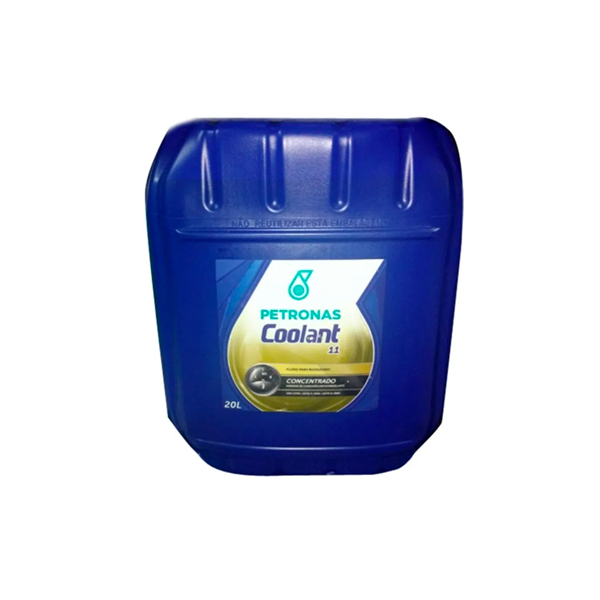 PETRONAS COOLANT 11 20LTS VERDE