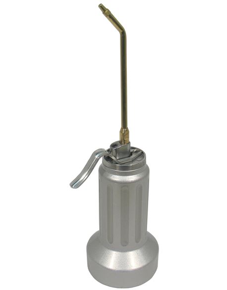 ACEITERA MATO ALUMINIO 500CC