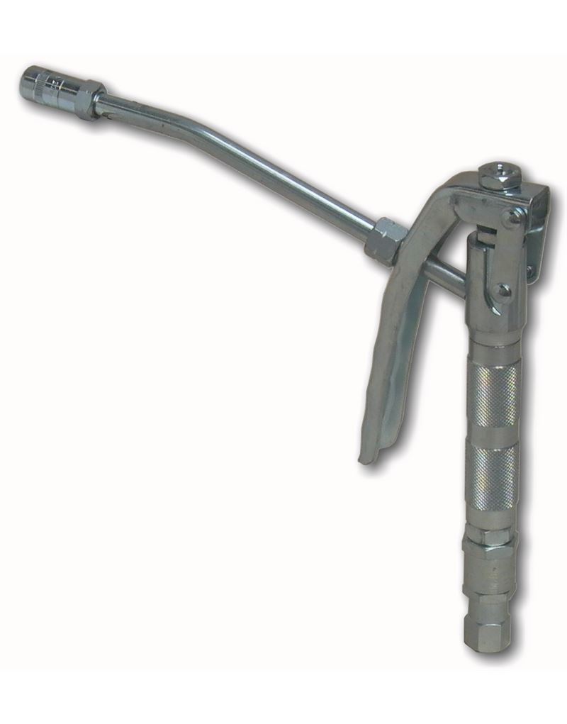 PISTOLA DE ENGRASE MATO 1/4gas