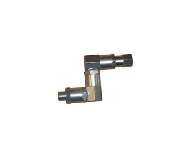 ROTULA TRIPLE GIRATORIA MATO
