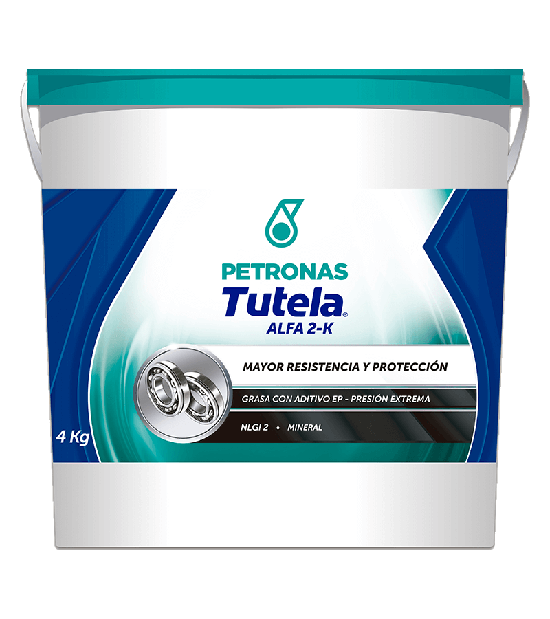 GRASA PETRONAS RULEMANES X 4K