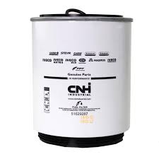 51629287 FILTRO GAS-OIL TRAMPA CNH TL5