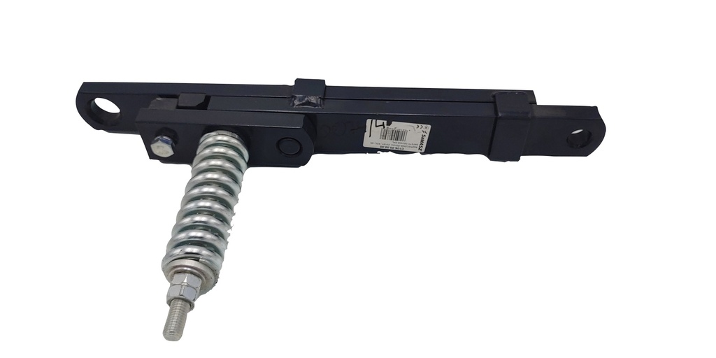 SAFE COMPLETO SAMASZ