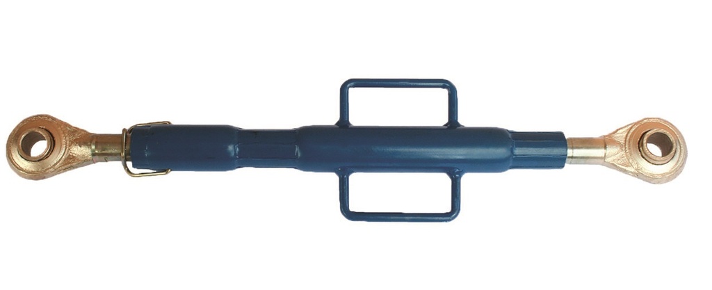 Barra Telescópica 3 Puntos Para Ford