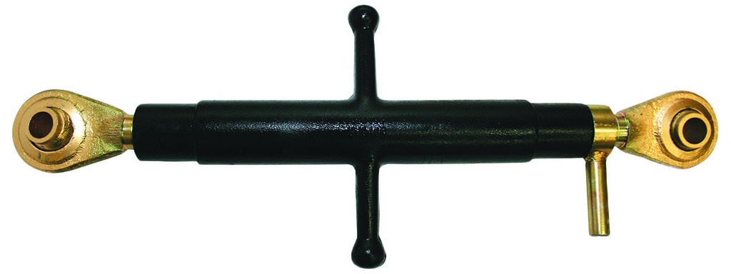 BARRA TELESCOPICA 3 PUNTOS VALMET