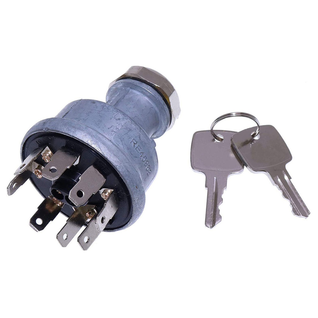 LLAVE CONTACTO/ARRANQUE PARA JD