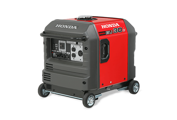 GENERADOR HONDA EU30IS INVERTER 3Kva