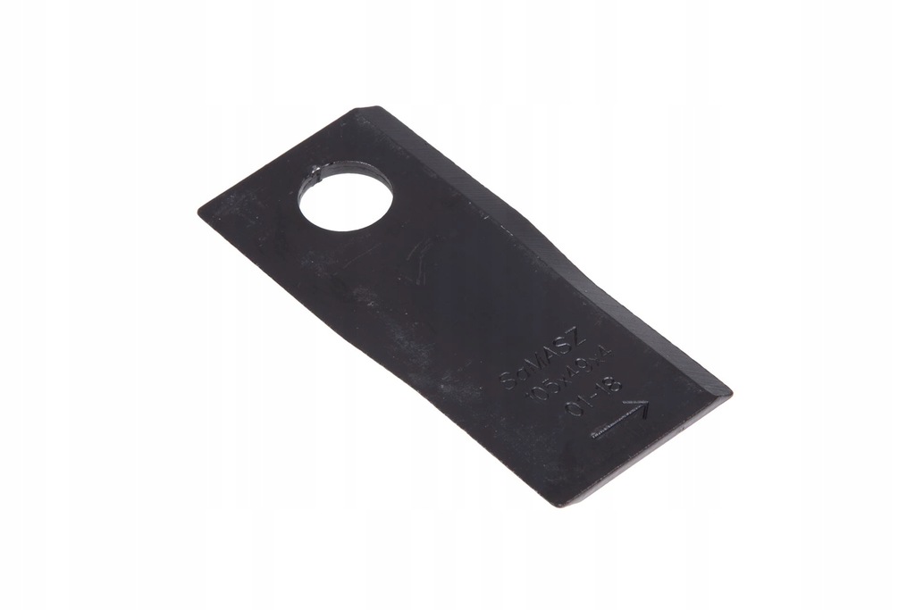 KIT 12 CUCHILLAS SAMASZ