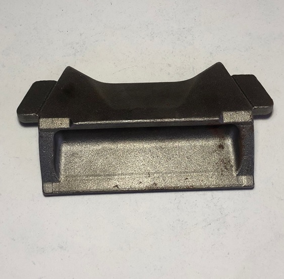 CONTRAFILO SAMASZ (MODELO VIEJO)