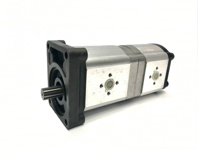 BOMBA HIDRAULICA MF4297/4299