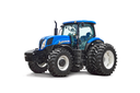 TRACTOR NVO. NEW HOLLAND T7.260