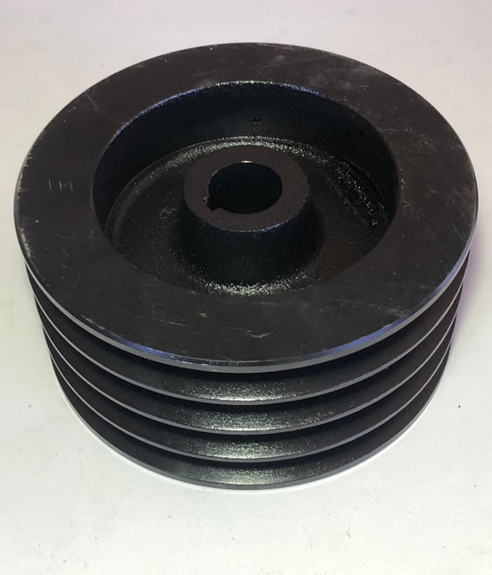 POLEA CHICA SAMASZ KDT C225.02.12.000