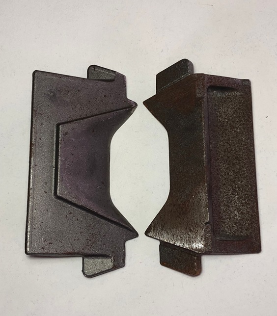 CONTRAFILO SAMASZ KDC