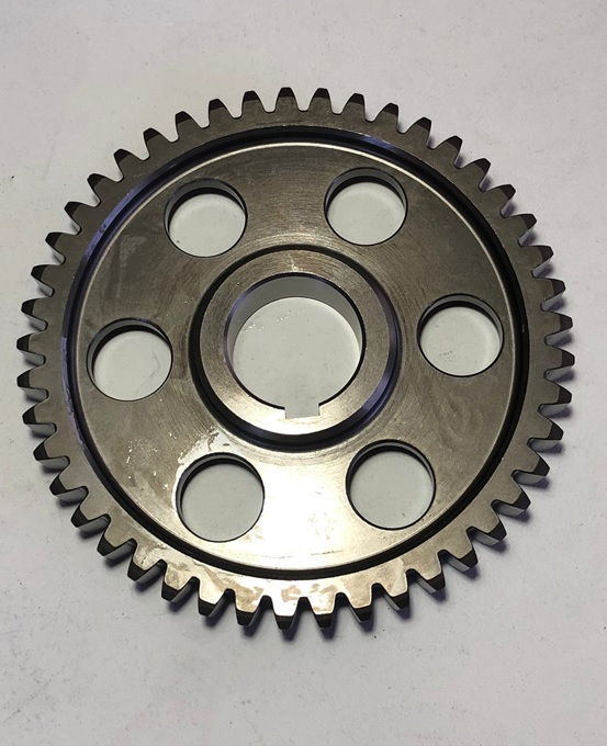 ENGRANAJE 45 DIENTES SAMASZ