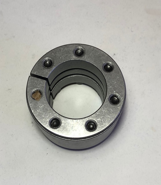 BUJE EXPANSION SAMASZ