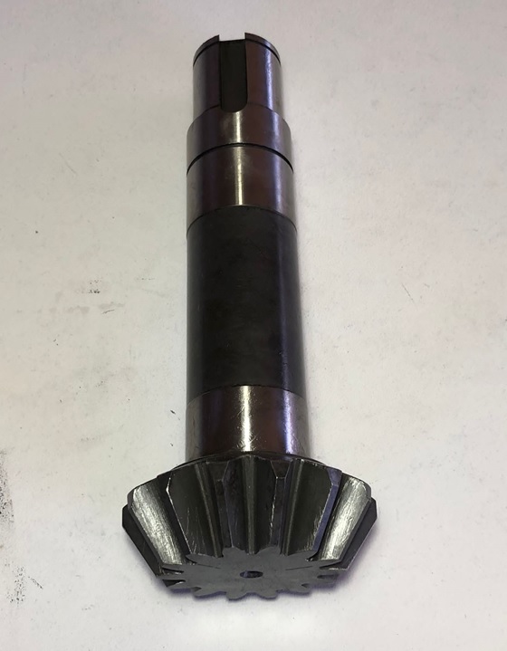 PIÑON SAMASZ 14 DIENTES KDT TS-023-01.02.00