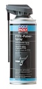 PRO-LINE PTFE 400ML LIQUI MOLY