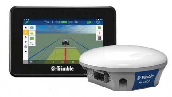 BANDERILLERO NVO. XCN750/NAV500