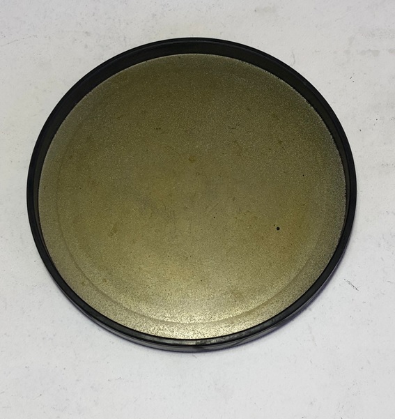 TAPA DISCO SAMASZ KDT300