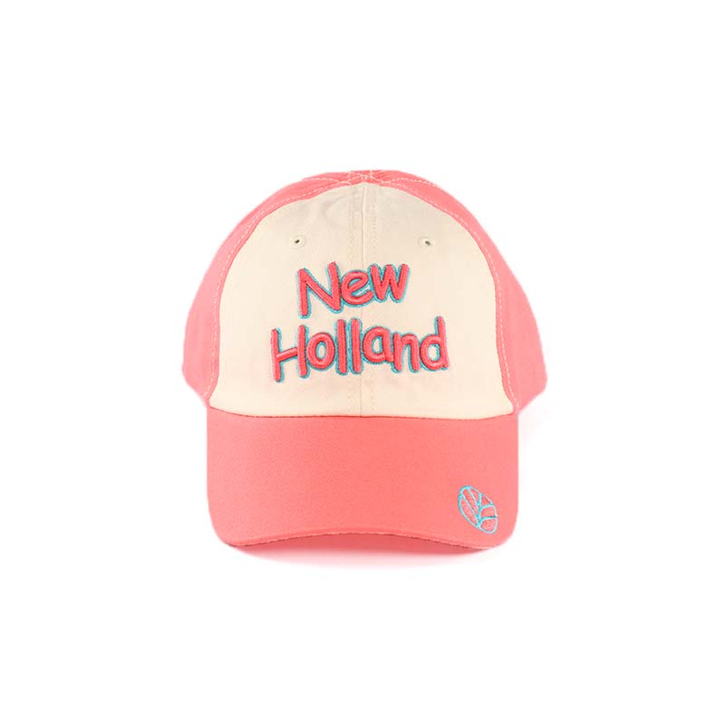 GORRO INFANTIL ROSA NH