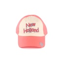 GORRO INFANTIL ROSA NH