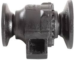 MANCAL 1.1/4*190MM BALDAN