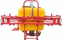 Pulverizadora nueva JAR-MET 310 300 lts. 10 mts.