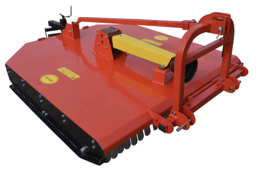 Rotativa nueva JAR-MET 1.60 mts.