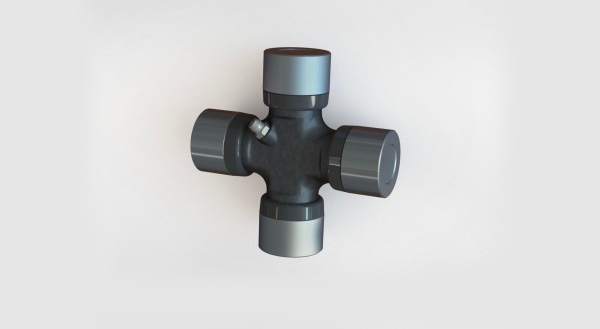 CRUCETA 24*62 GEKSAN GEK201