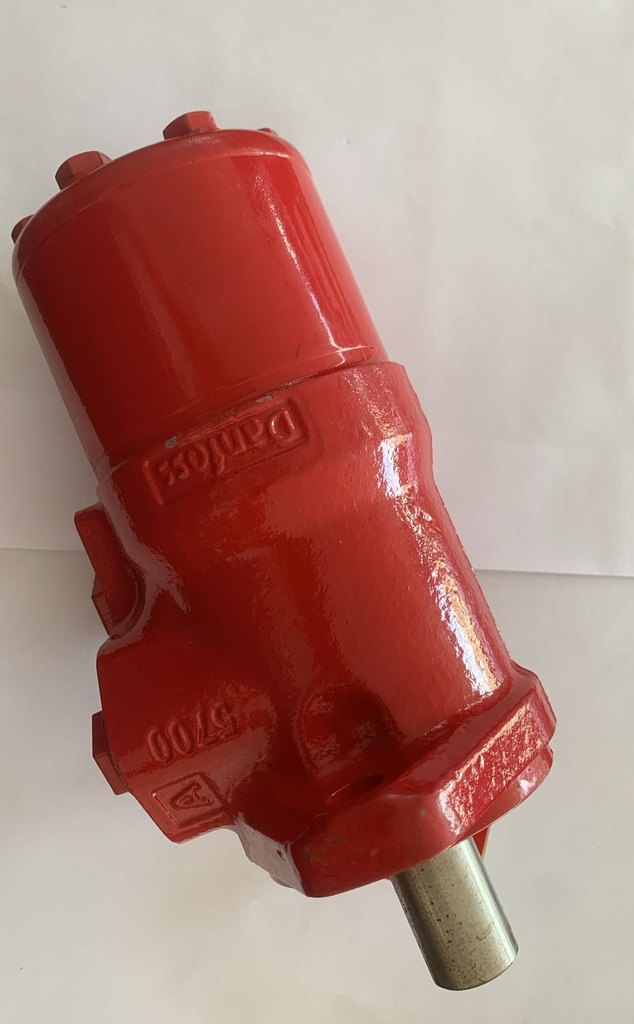 51003 MOTOR HIDRAULICO DESCARGA TRIOLIET SM2 2400 2800